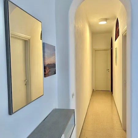 Aeolian Apartments Lipari  Exterior foto