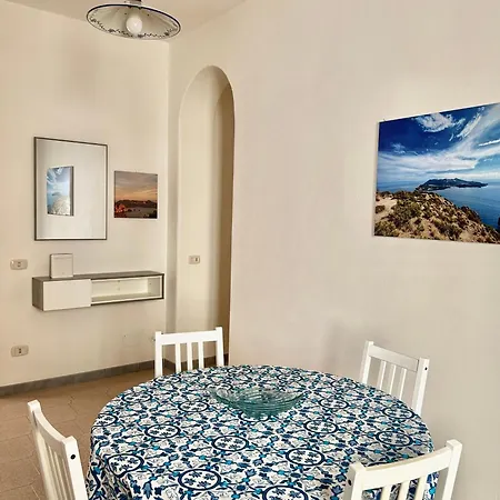 Aeolian Apartments Lipari  Exterior foto