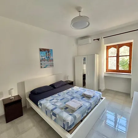 Aeolian Apartments Lipari  Exterior foto
