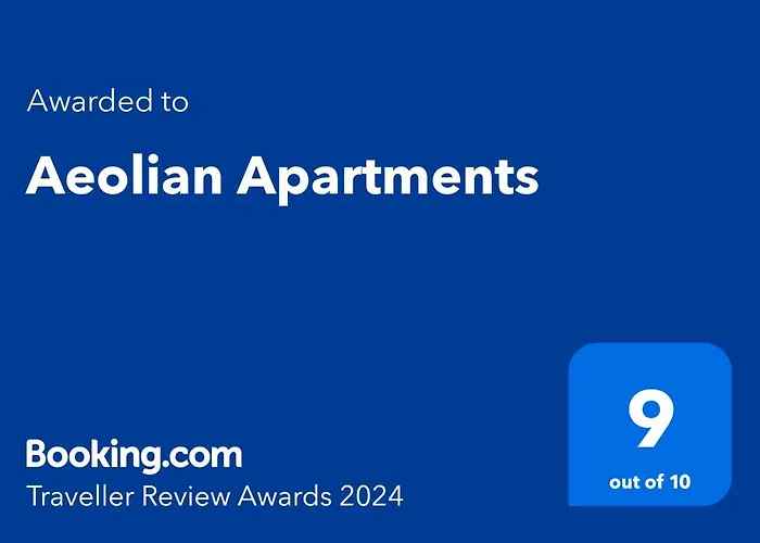 Aeolian Apartments