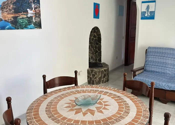 Aeolian Apartments