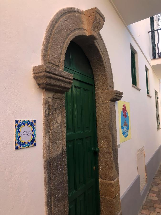 Apartment Aeolian