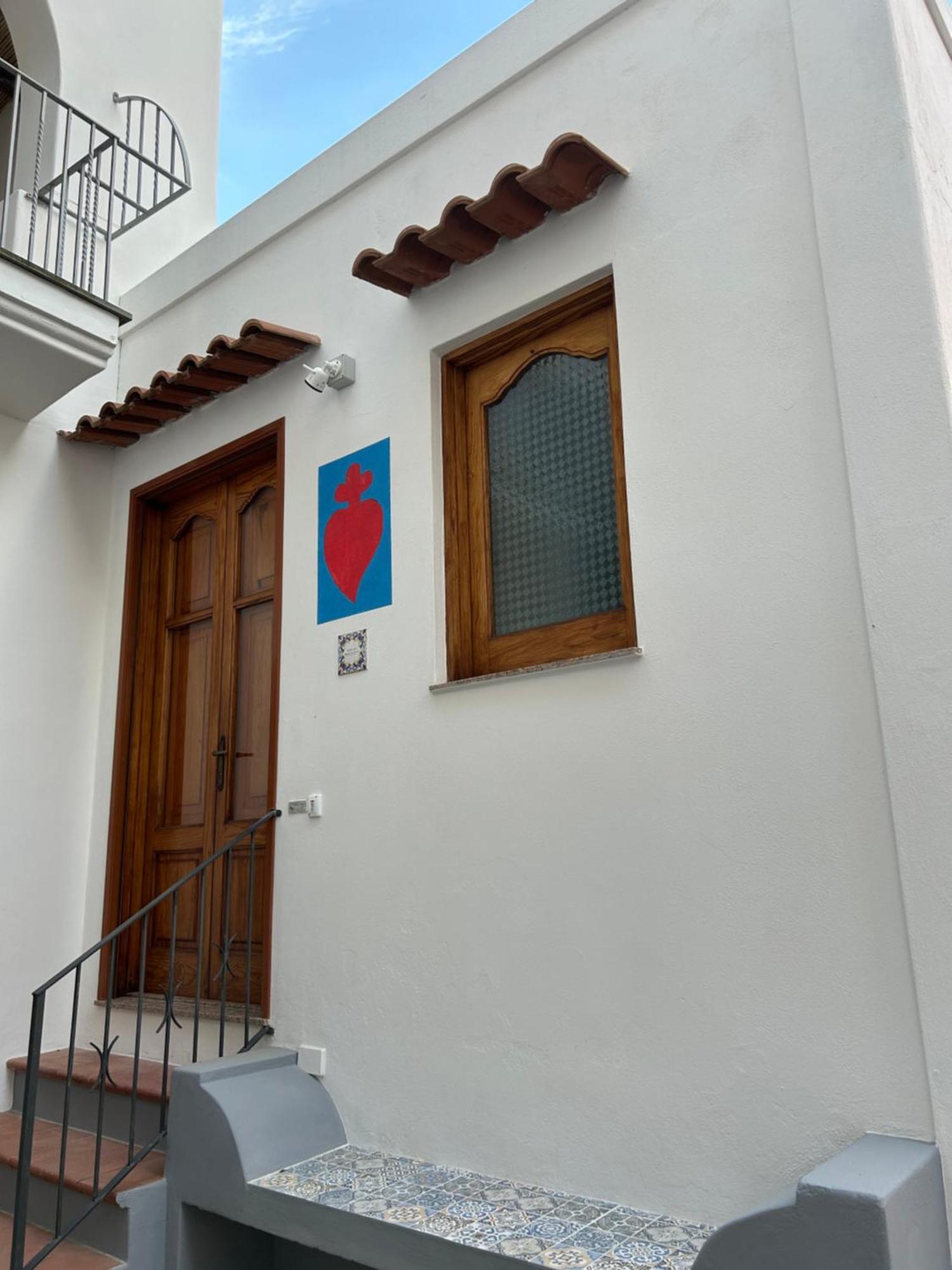 Aeolian Apartment Lipari (Isola Lipari)
