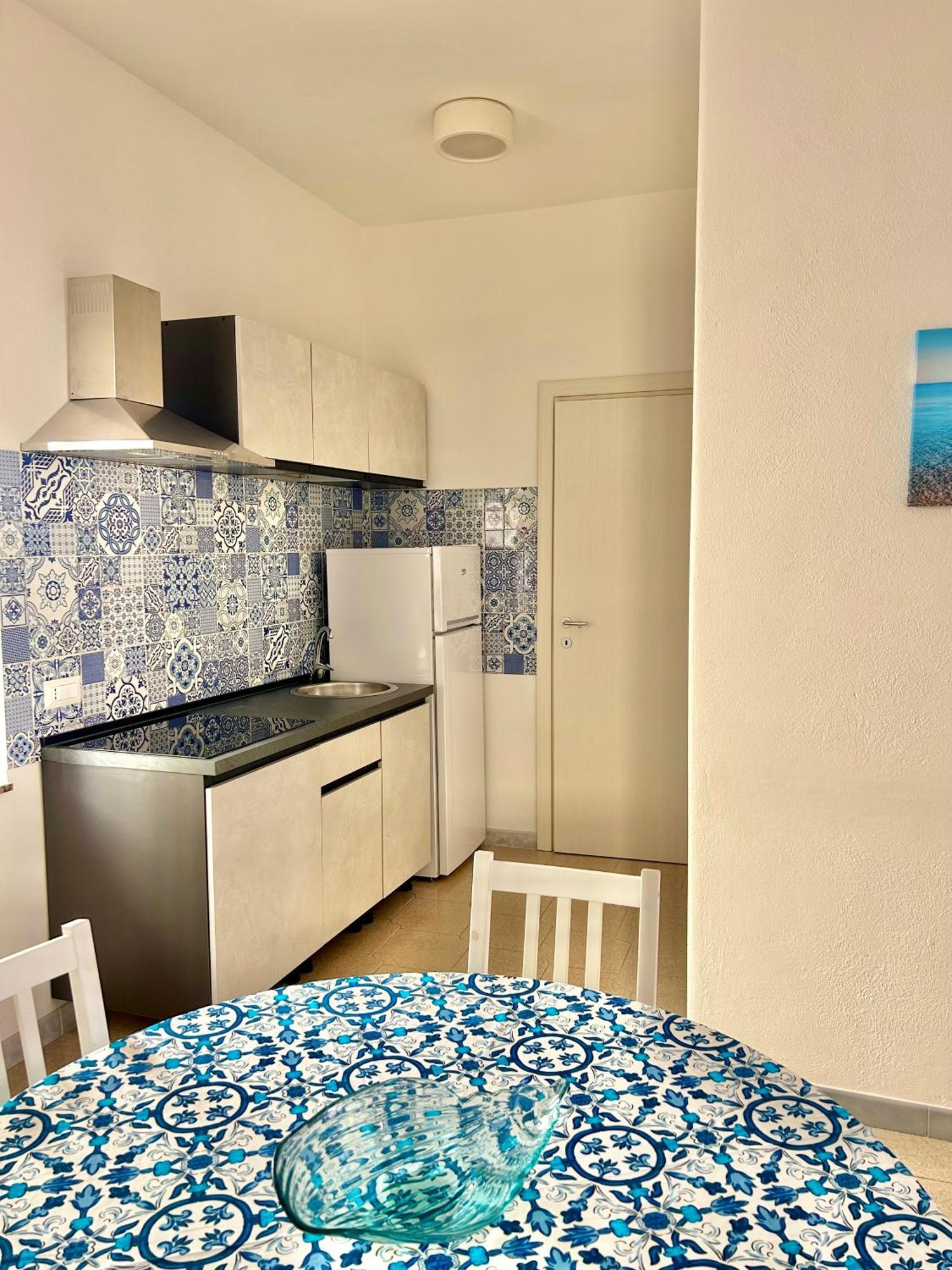 Apartment Aeolian