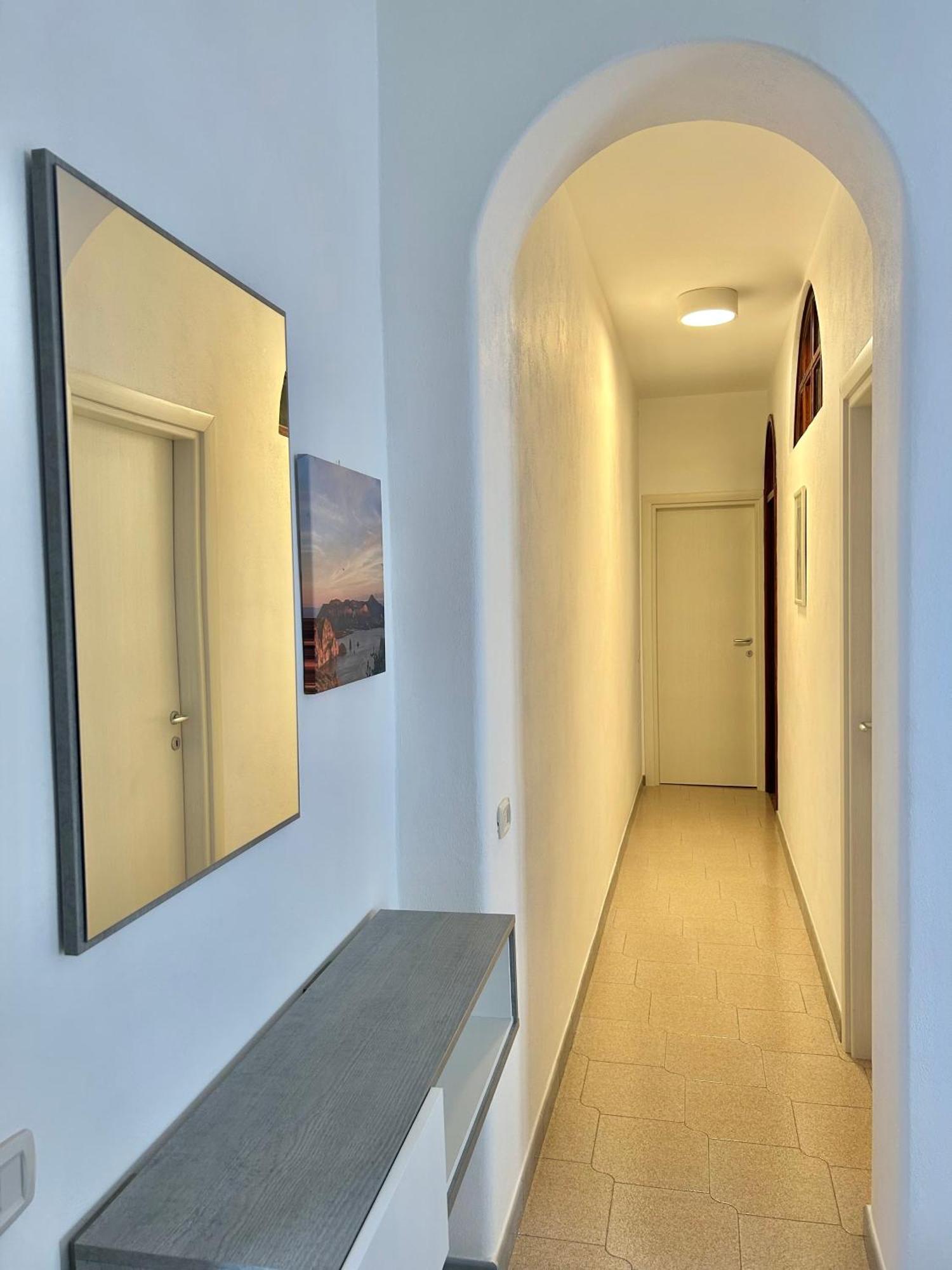 Aeolian Apartment Lipari (Isola Lipari)