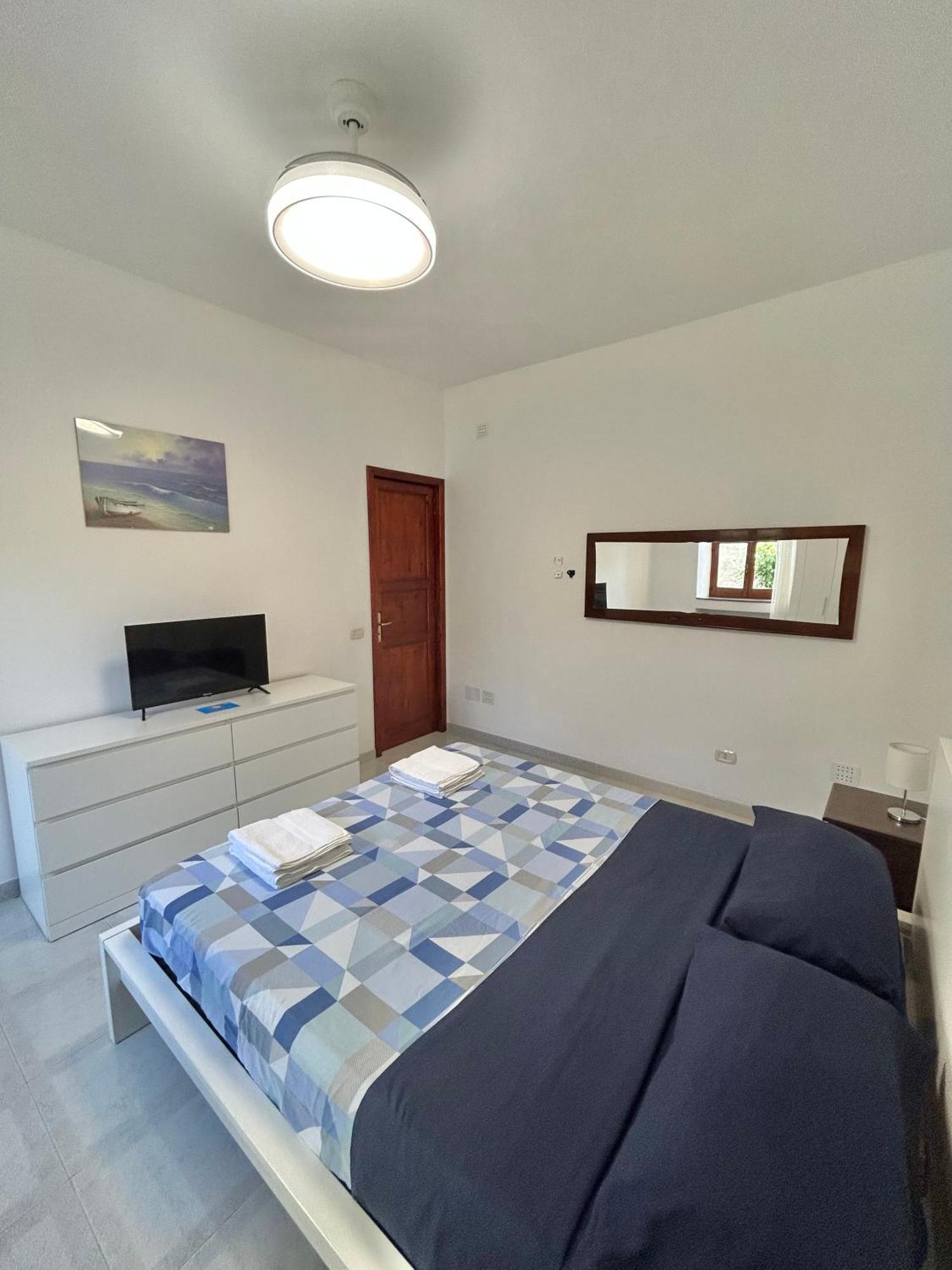 Apartment Aeolian